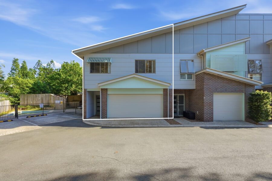 10/4 Reserve Ct Murrumba Downs , QLD 4503 