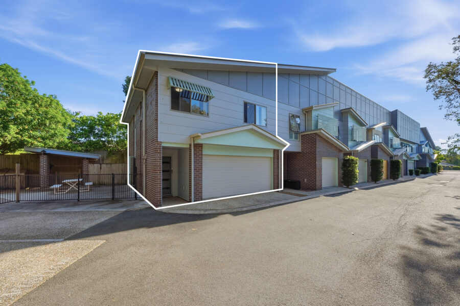 10/4 Reserve Ct Murrumba Downs , QLD 4503 