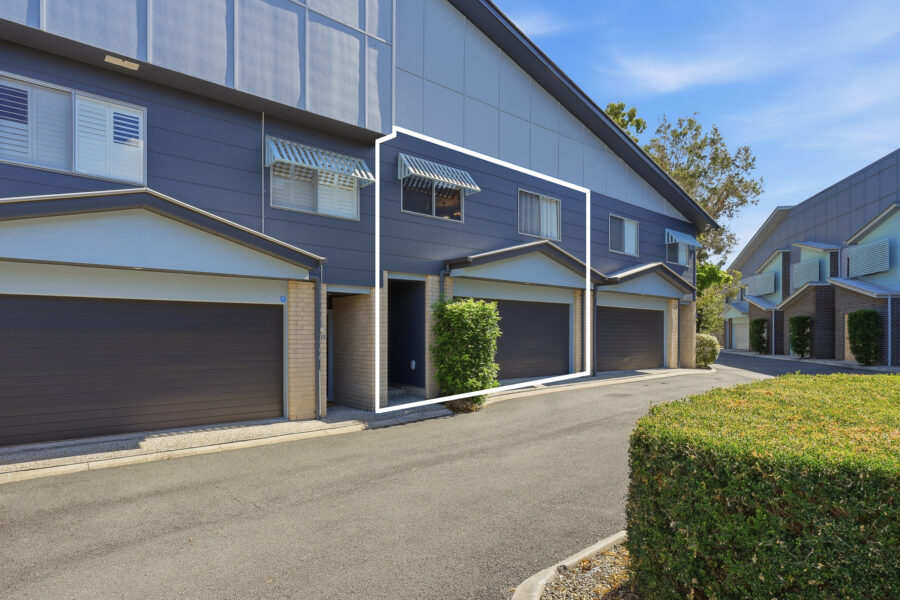 22/4 Reserve Ct Murrumba Downs , QLD 4503 