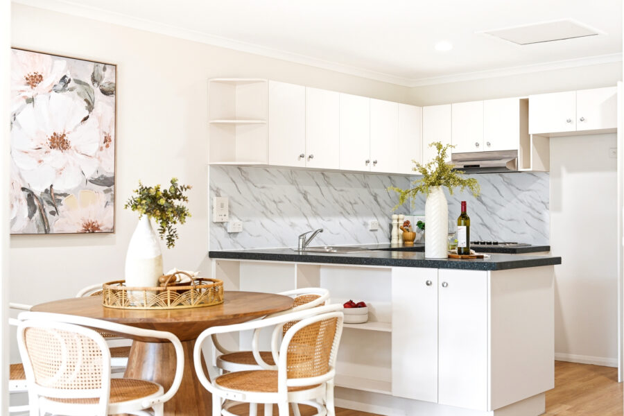 2/6 Bass Street Paddington , QLD 4064 