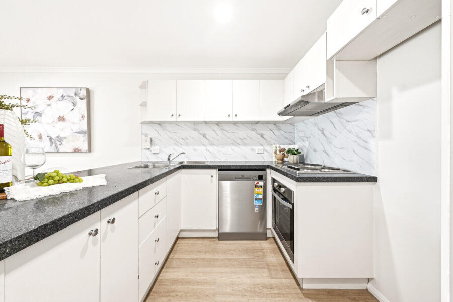 2/6 Bass Street Paddington , QLD 4064 