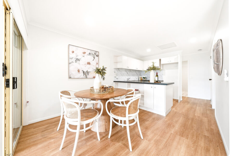 2/6 Bass Street Paddington , QLD 4064 