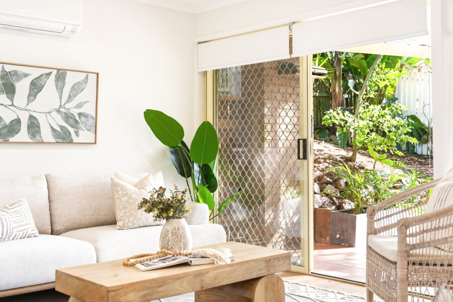 2/6 Bass Street Paddington , QLD 4064 