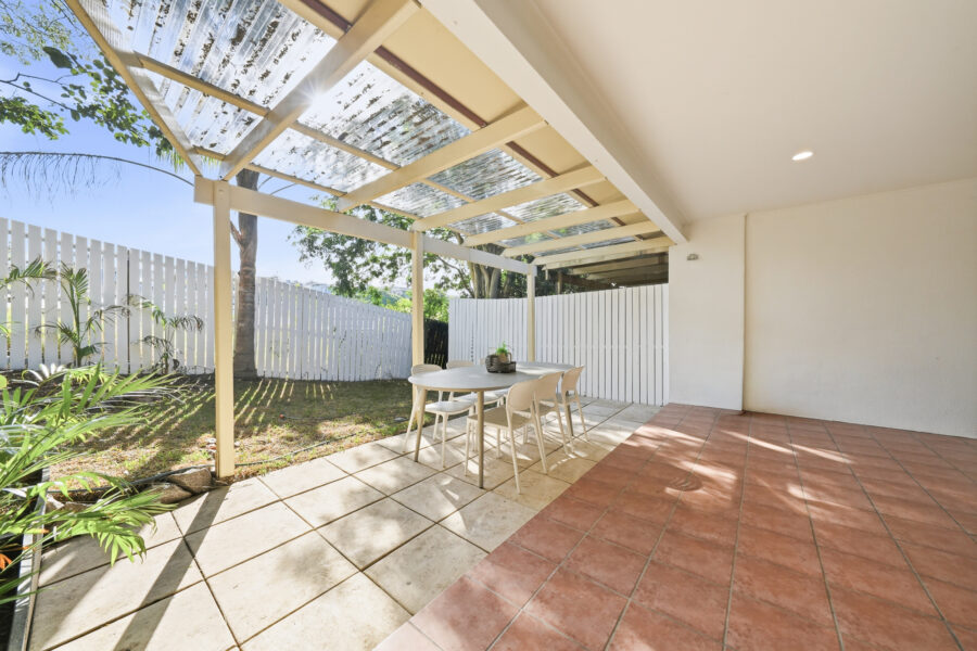 2/6 Bass Street Paddington , QLD 4064 