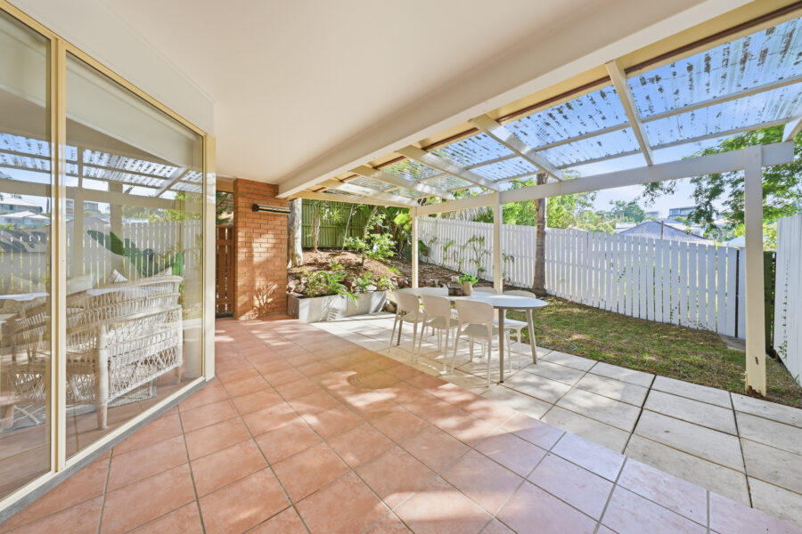 2/6 Bass Street Paddington , QLD 4064 