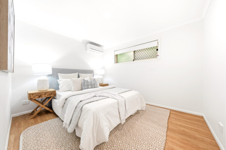 2/6 Bass Street Paddington , QLD 4064 