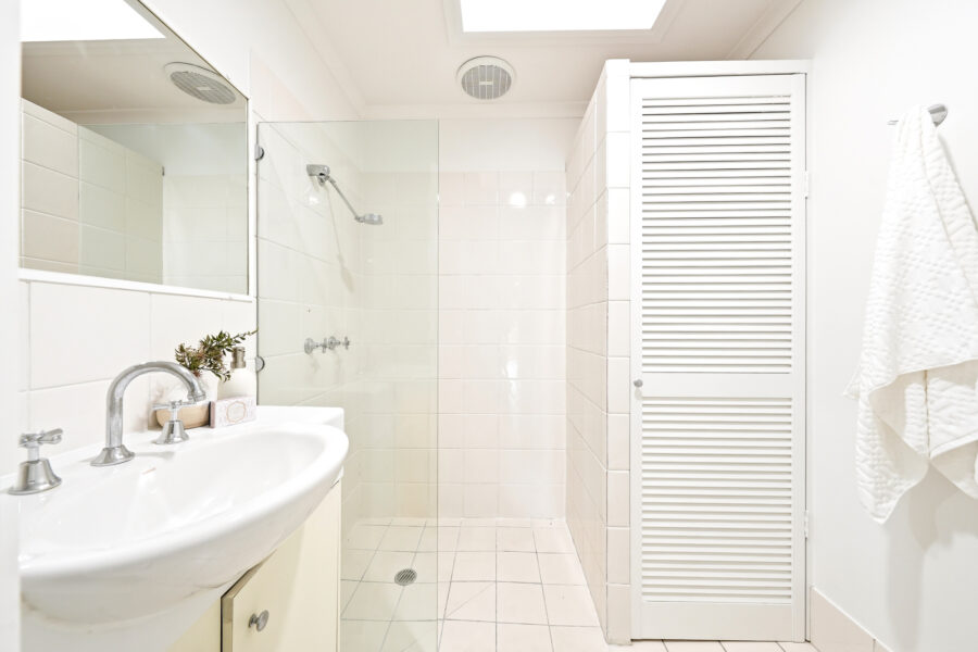 2/6 Bass Street Paddington , QLD 4064 