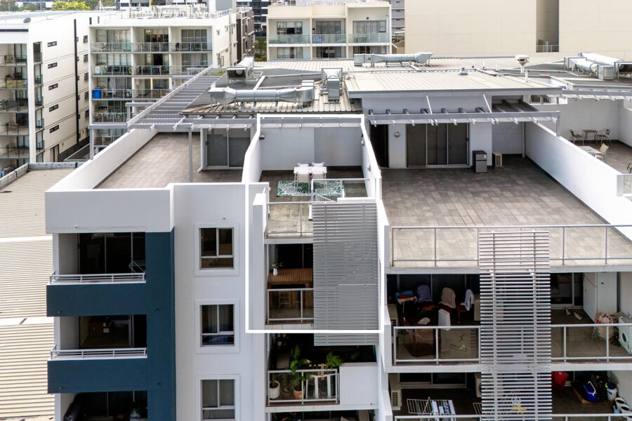 610/8 Cordelia St South Brisbane , QLD 4101 