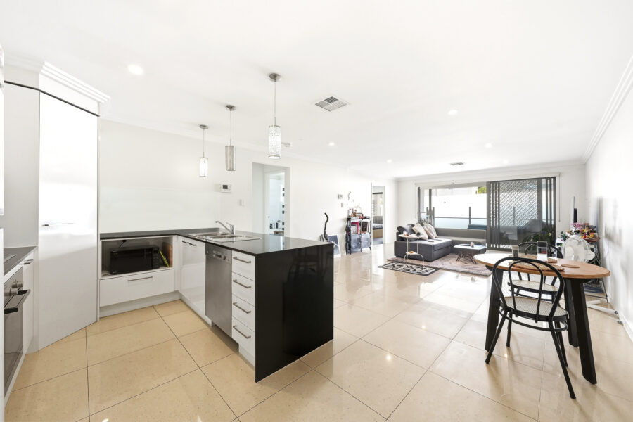 7/2 Clausen Street Mount Gravatt East , QLD 4122 