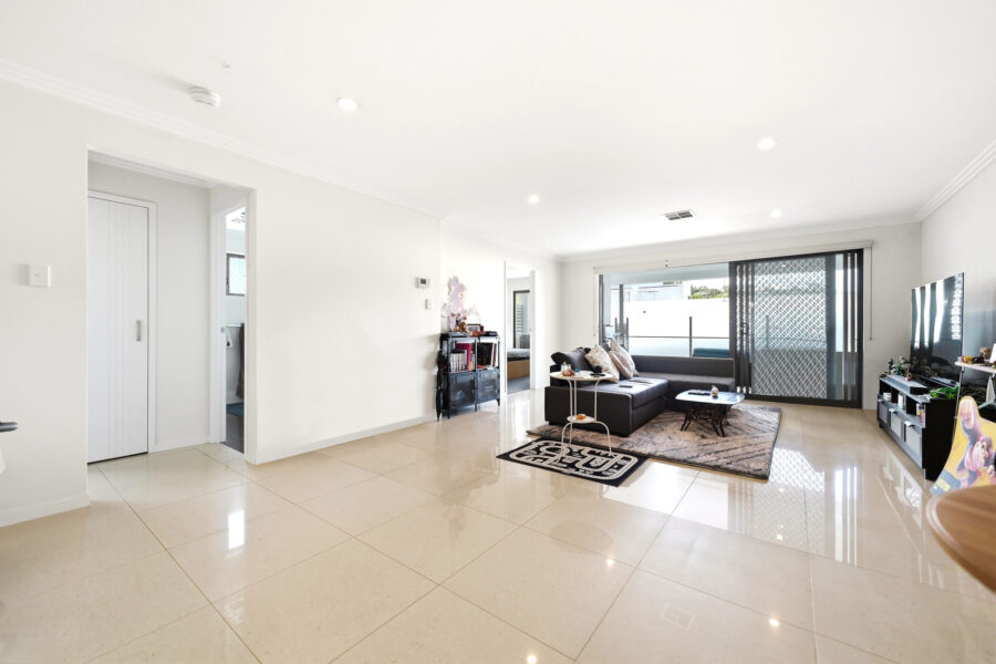 7/2 Clausen Street Mount Gravatt East , QLD 4122 