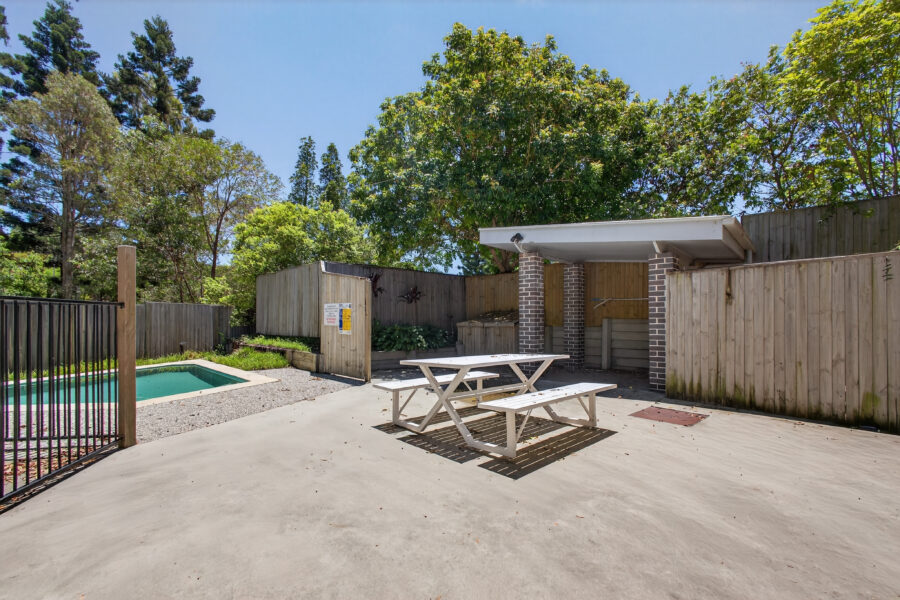 22/4 Reserve Ct Murrumba Downs , QLD 4503 