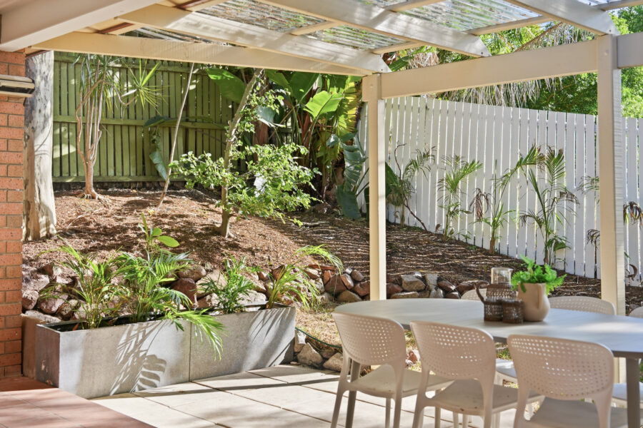 2/6 Bass Street Paddington , QLD 4064 