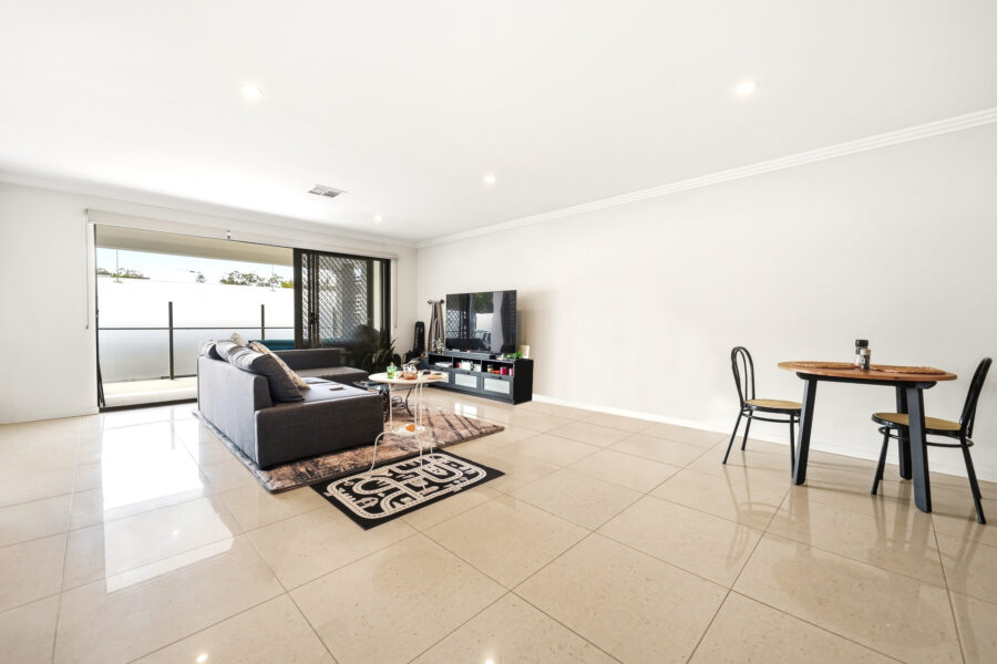 7/2 Clausen Street Mount Gravatt East , QLD 4122 