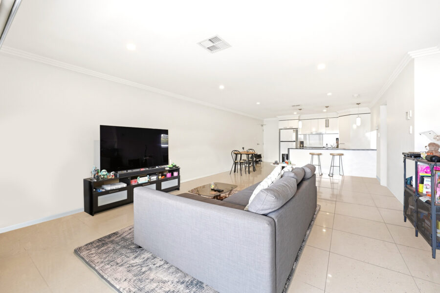 7/2 Clausen Street Mount Gravatt East , QLD 4122 
