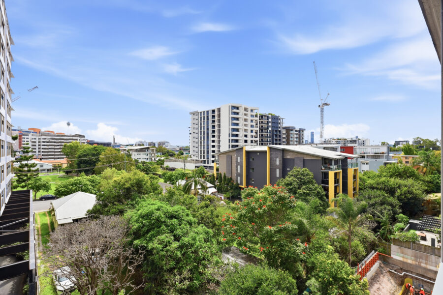 50/45 Regent St Woolloongabba , QLD 4102 