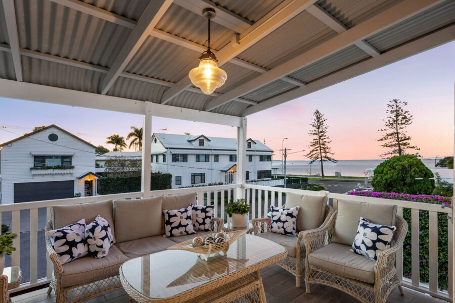 10 Cedar St Wynnum , QLD 4178 Australia