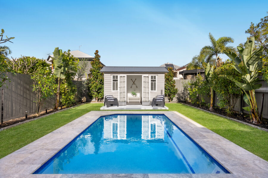 10 Cedar St Wynnum , QLD 4178 Australia