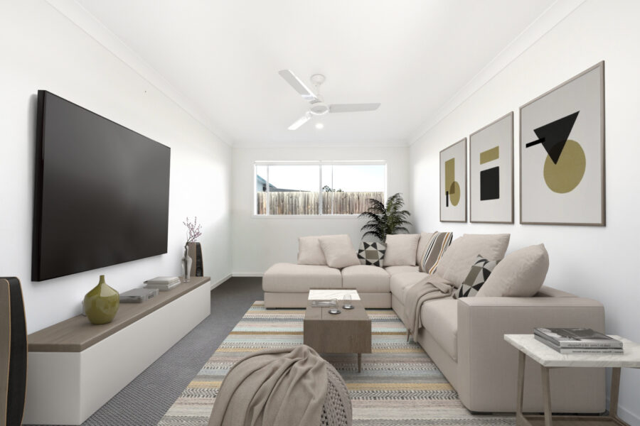 4 Carnarvon Dr South Ripley , QLD 4306 Australia