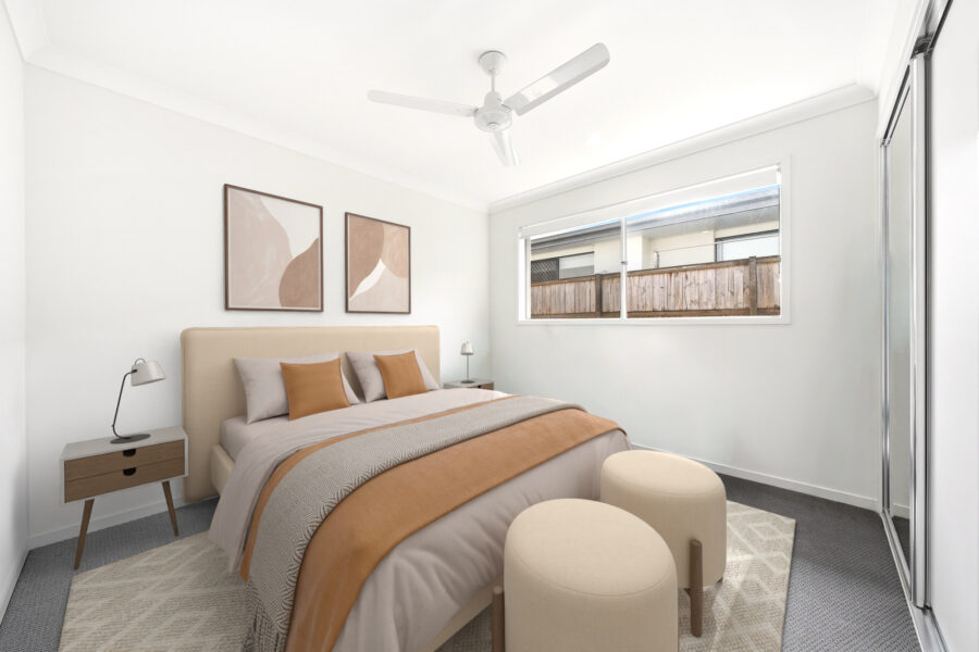 4 Carnarvon Dr South Ripley , QLD 4306 Australia