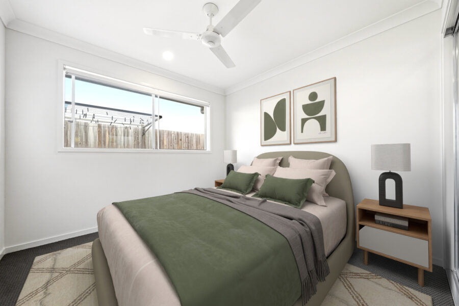 4 Carnarvon Dr South Ripley , QLD 4306 Australia