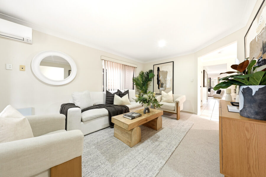5 Grevillea Pl Forest Lake , QLD 4078 Australia