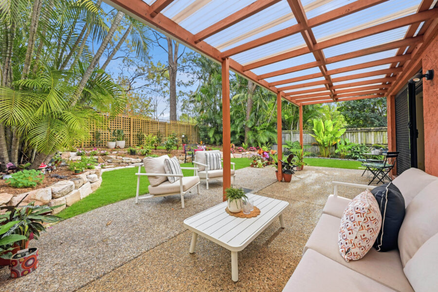 5 Grevillea Pl Forest Lake , QLD 4078 Australia