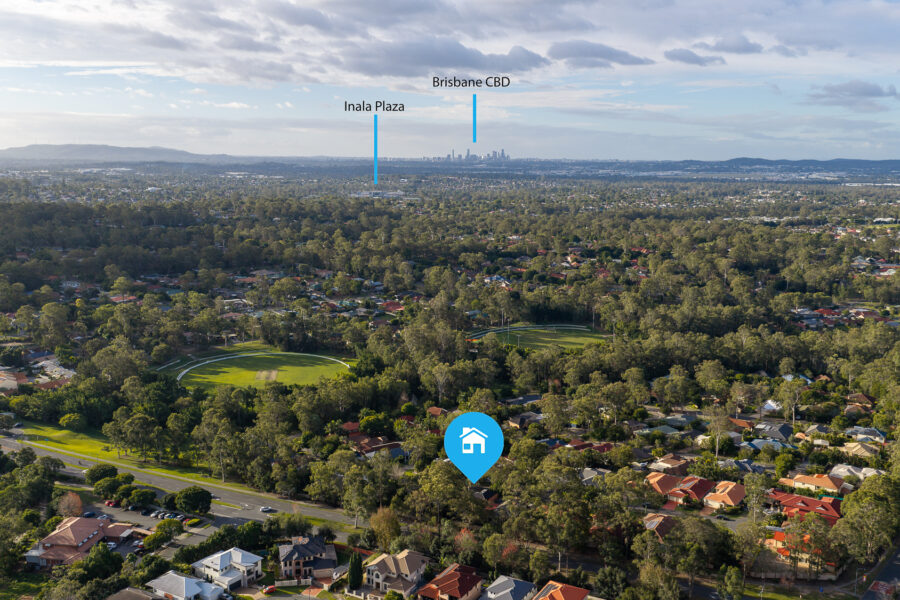 5 Grevillea Pl Forest Lake , QLD 4078 Australia