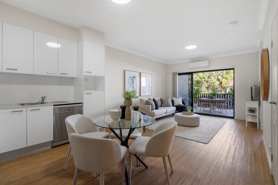 10/11 Lyons Terrace Windsor , QLD 4030 