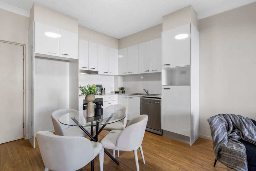 10/11 Lyons Terrace Windsor , QLD 4030 