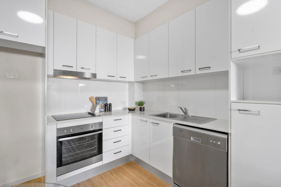 10/11 Lyons Terrace Windsor , QLD 4030 