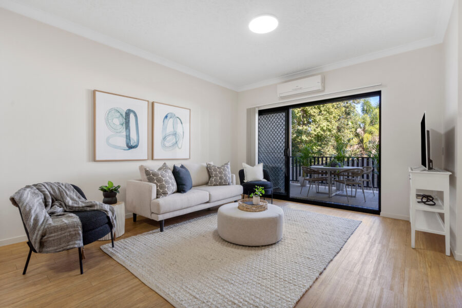 10/11 Lyons Terrace Windsor , QLD 4030 