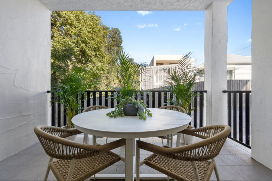 10/11 Lyons Terrace Windsor , QLD 4030 