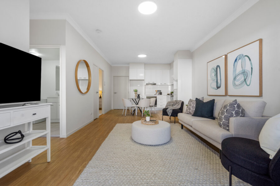 10/11 Lyons Terrace Windsor , QLD 4030 