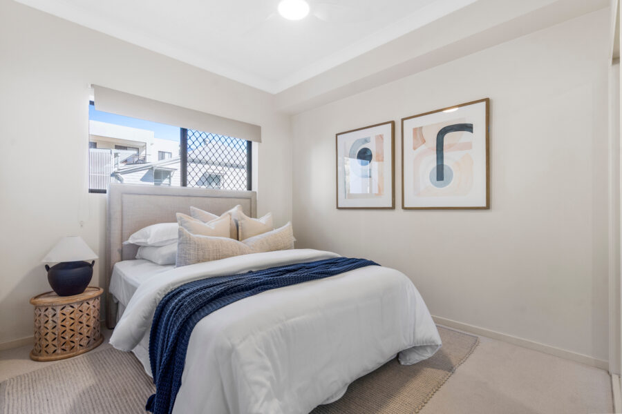 10/11 Lyons Terrace Windsor , QLD 4030 