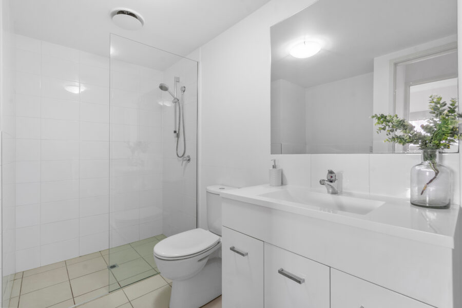 10/11 Lyons Terrace Windsor , QLD 4030 