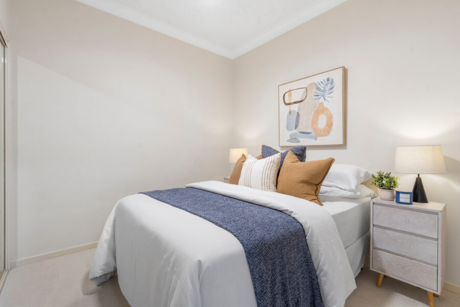 10/11 Lyons Terrace Windsor , QLD 4030 