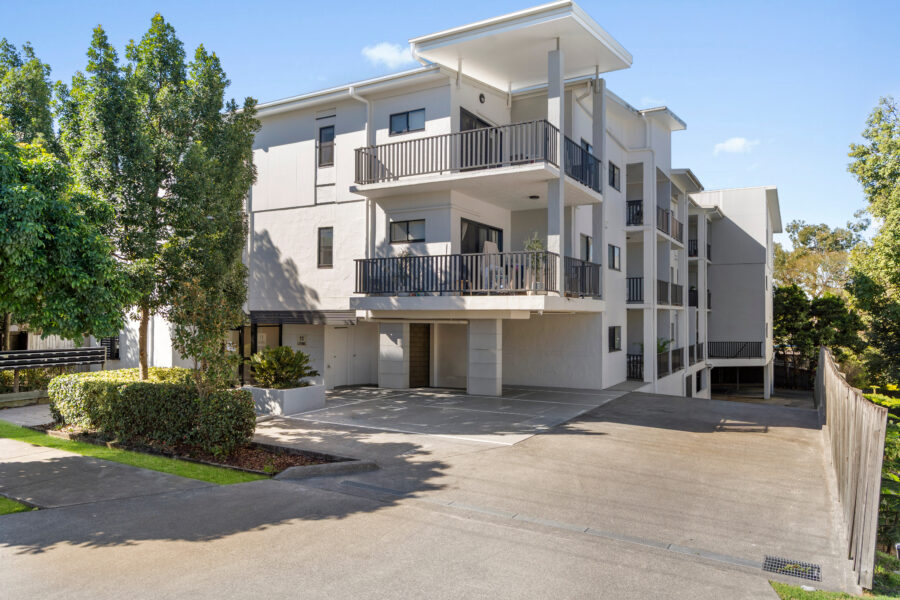 10/11 Lyons Terrace Windsor , QLD 4030 