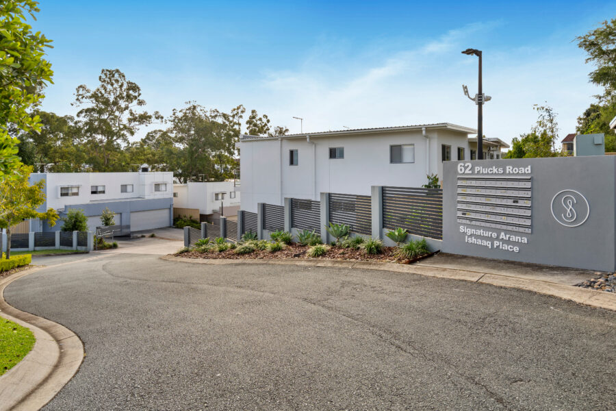 34/62 Plucks Rd Arana Hills , QLD 4054 Australia