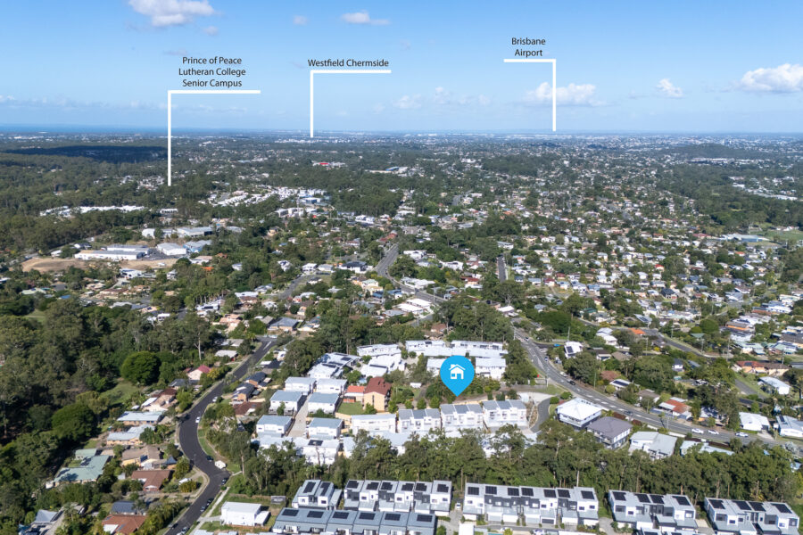 34/62 Plucks Rd Arana Hills , QLD 4054 Australia