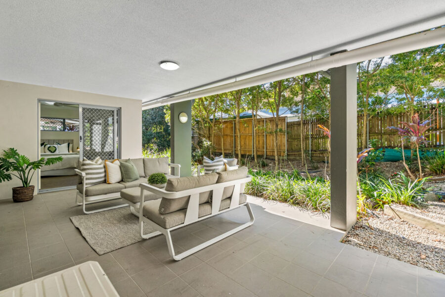 19/35 Dorset St Ashgrove , QLD 4060 Australia
