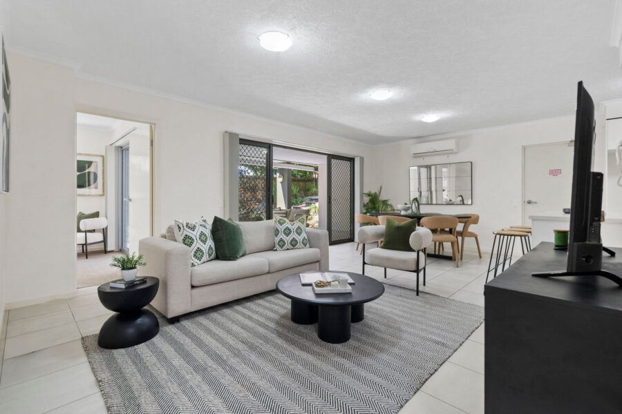 19/35 Dorset St Ashgrove , QLD 4060 Australia