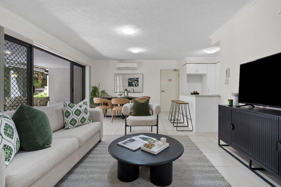 19/35 Dorset St Ashgrove , QLD 4060 Australia