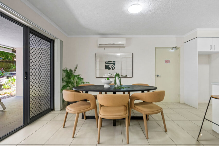 19/35 Dorset St Ashgrove , QLD 4060 Australia