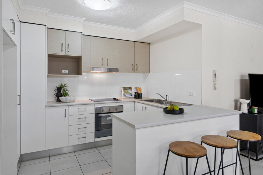 19/35 Dorset St Ashgrove , QLD 4060 Australia