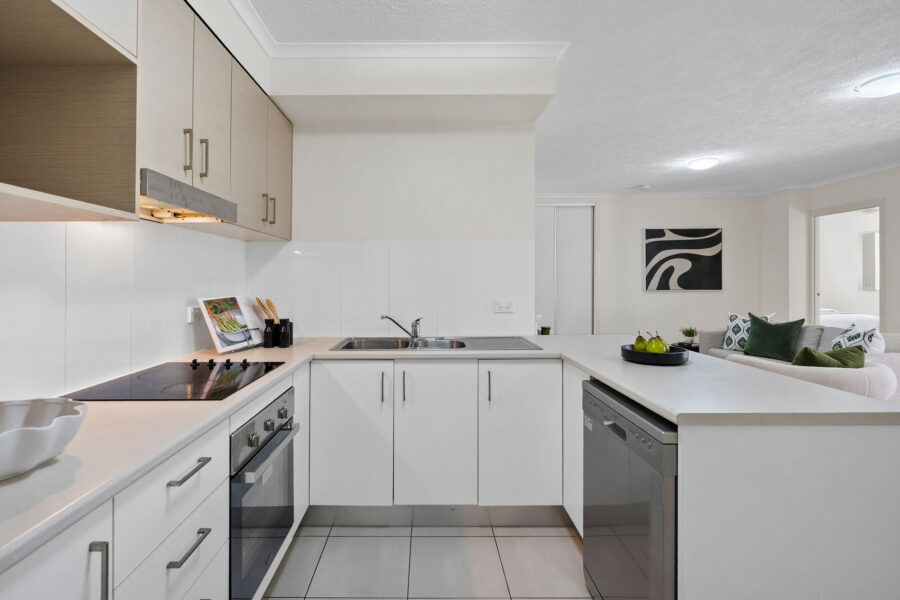 19/35 Dorset St Ashgrove , QLD 4060 Australia