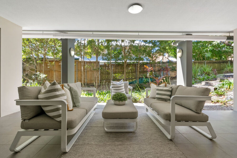 19/35 Dorset St Ashgrove , QLD 4060 Australia