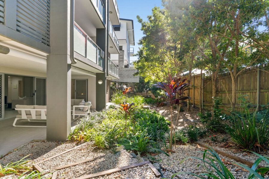 19/35 Dorset St Ashgrove , QLD 4060 Australia