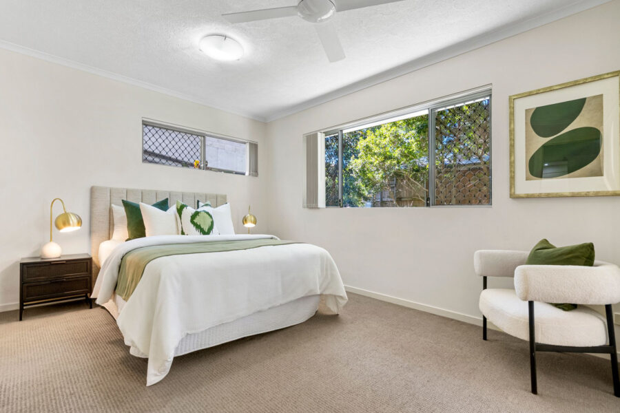 19/35 Dorset St Ashgrove , QLD 4060 Australia