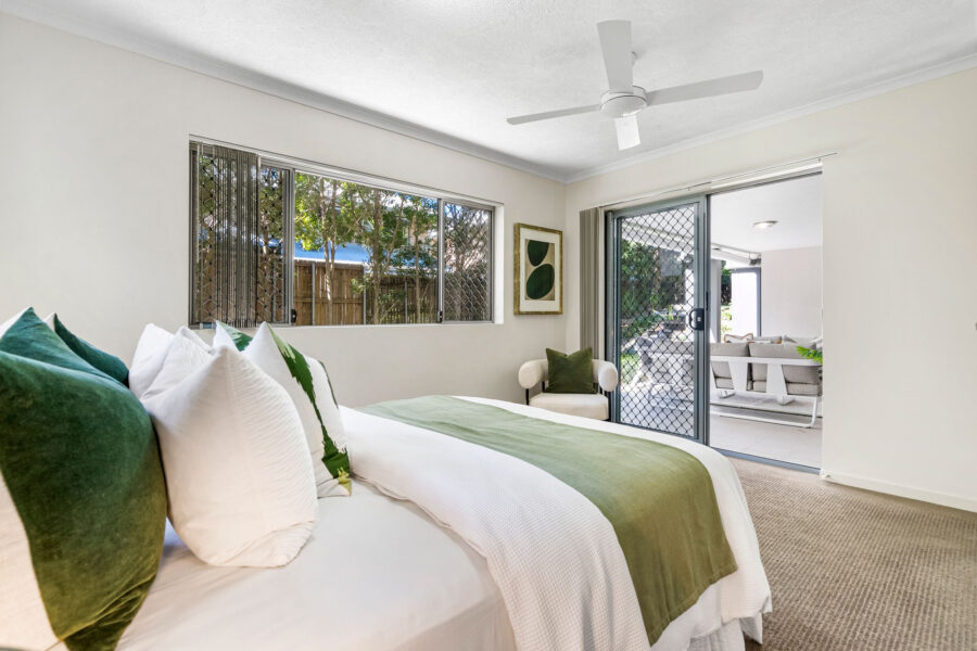 19/35 Dorset St Ashgrove , QLD 4060 Australia