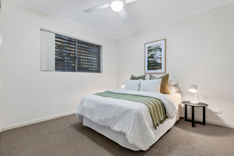 19/35 Dorset St Ashgrove , QLD 4060 Australia